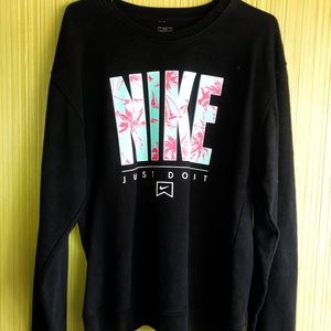 Vintage Nike crewneck